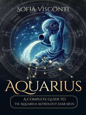 cover image of Aquarius